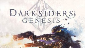 รีวิวเกม Darksiders Genesis